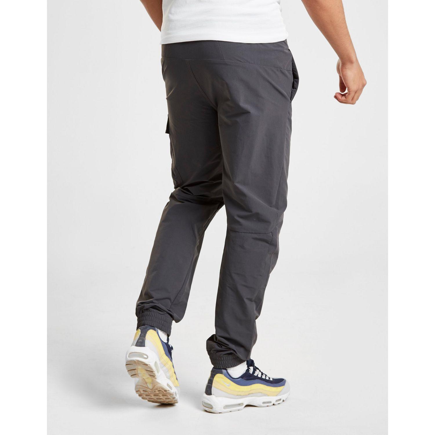 north face ventacious cargo pants