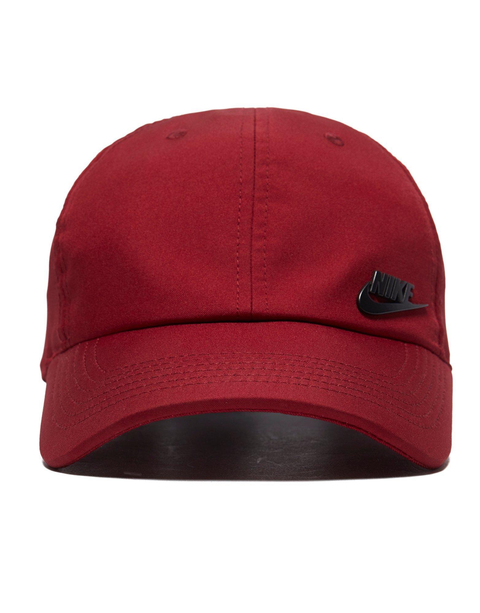 nike sportswear h86 futura cap