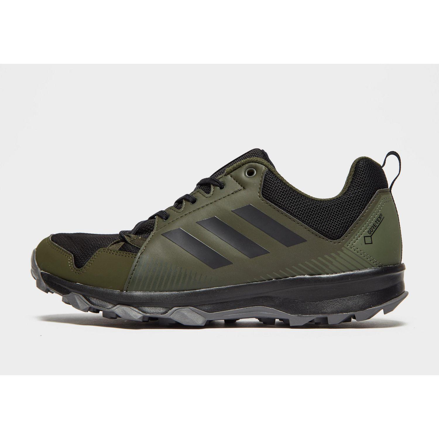 adidas terrex olive