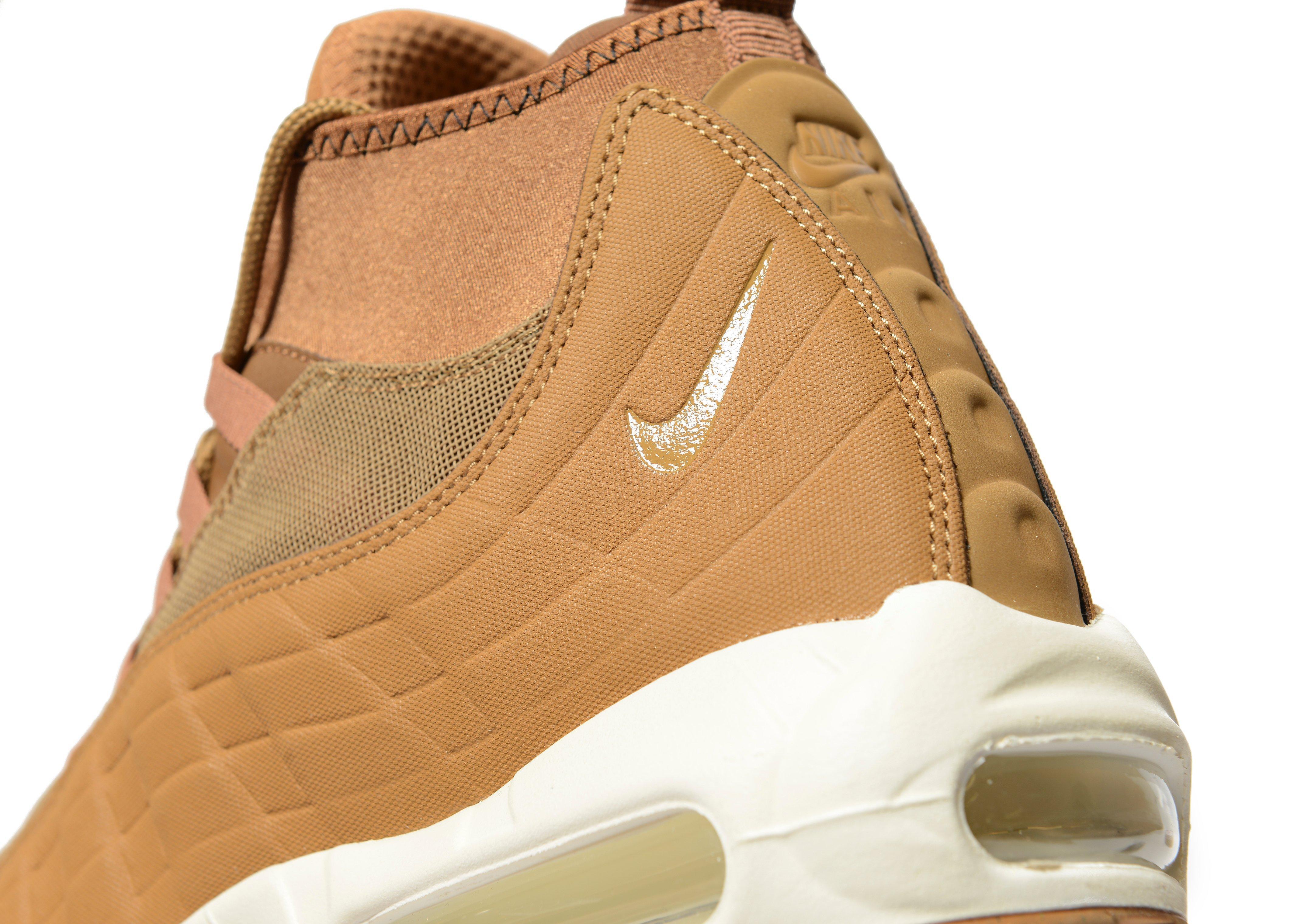 air max 95 parachute beige