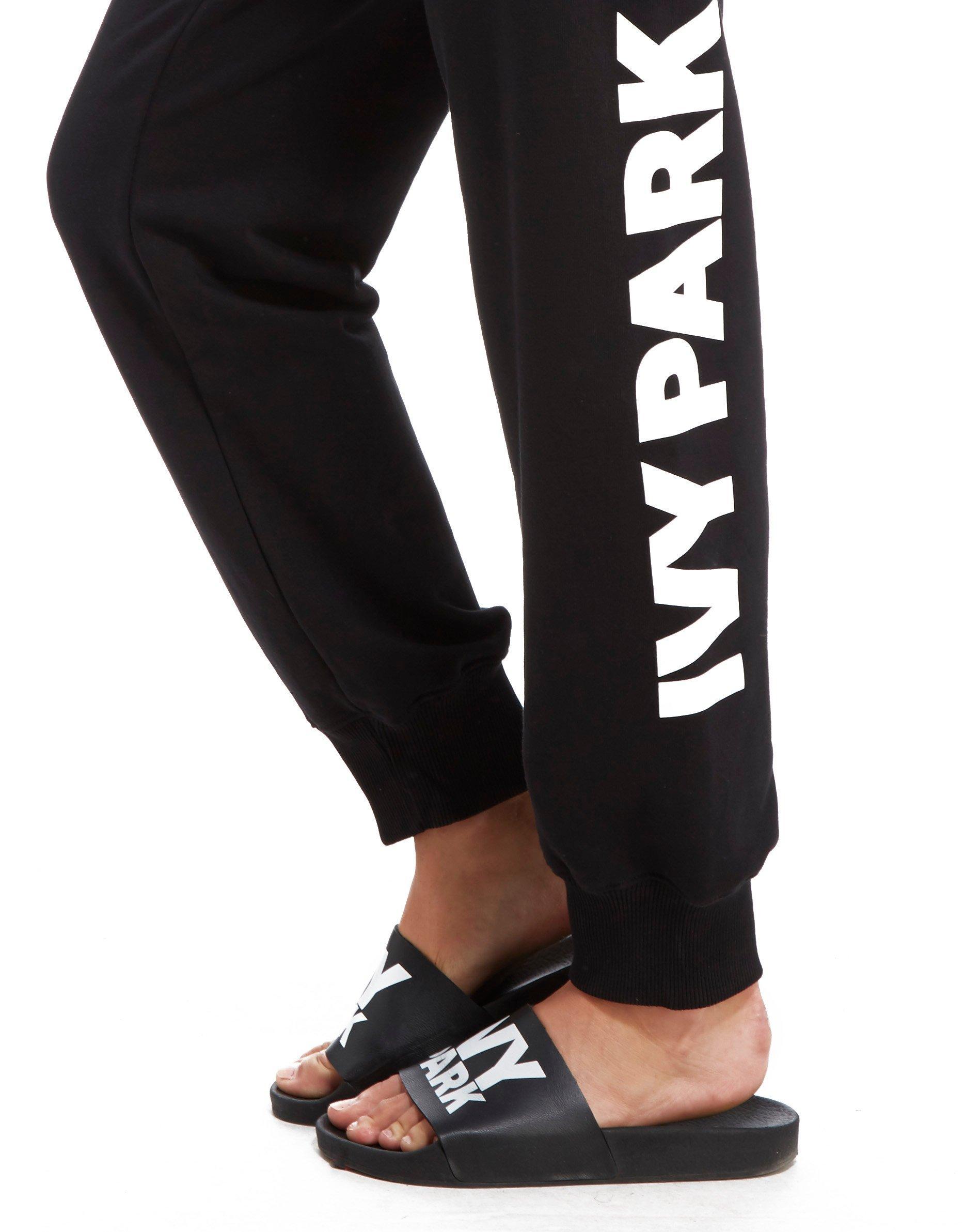ivy and main striped pants