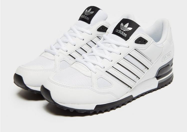 adidas zx750 trainers mens