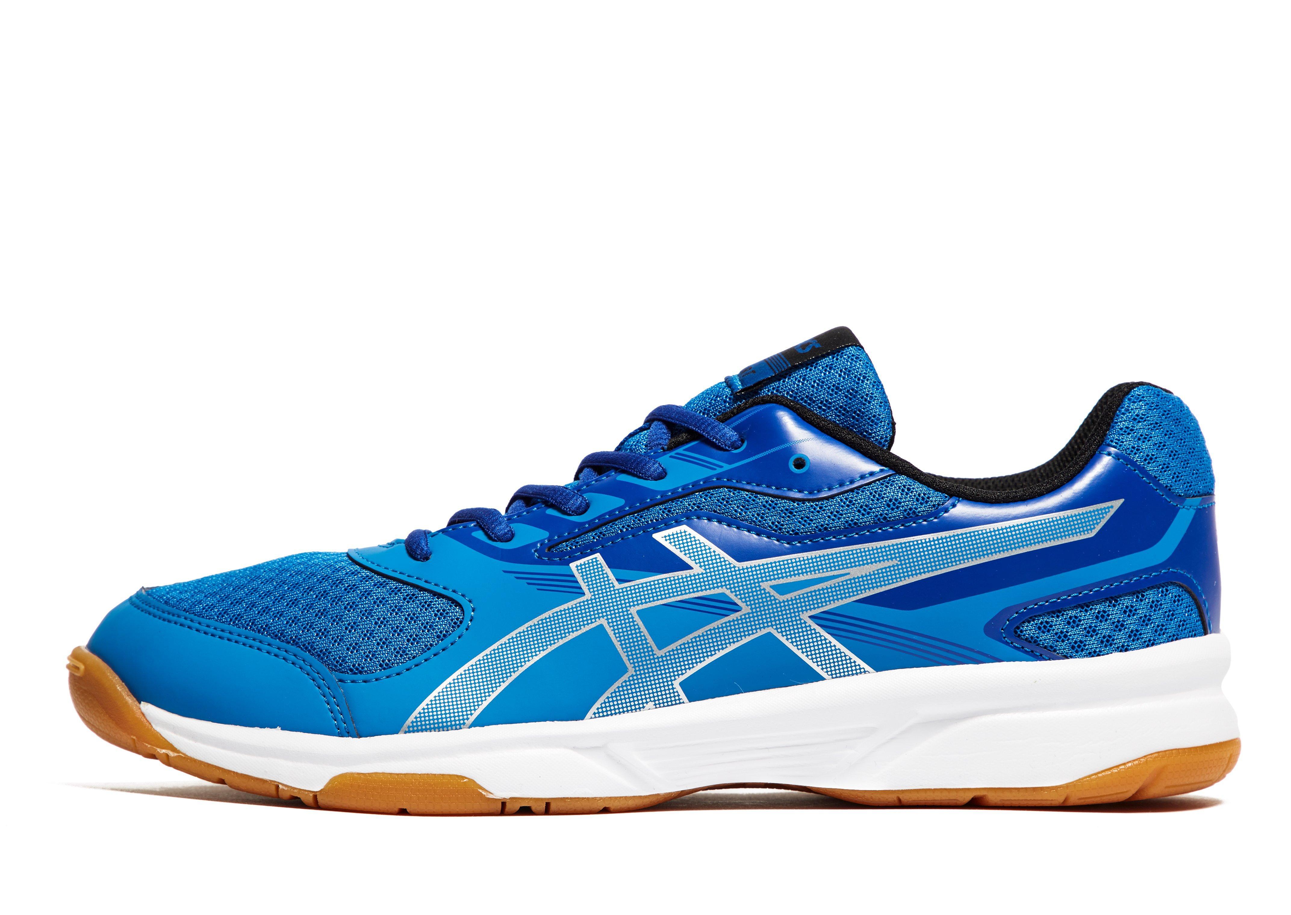 Asics Synthetic Gelupcourt Shoe in Blue for Men Lyst