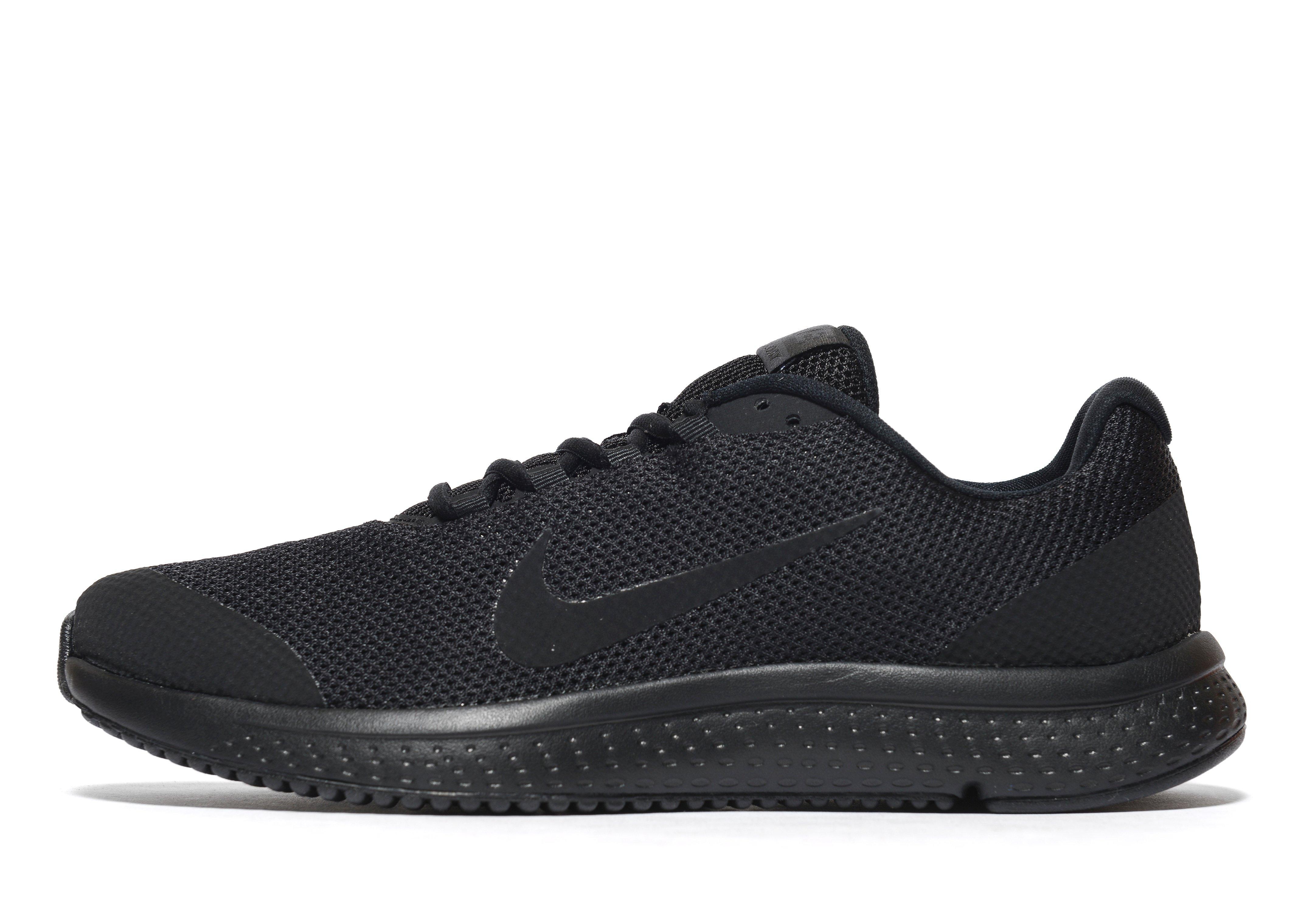 mens nike run all day