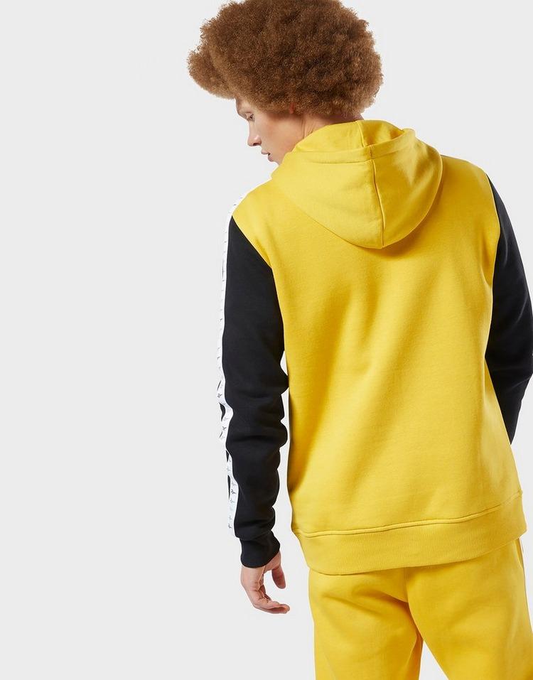 reebok vector hoodie