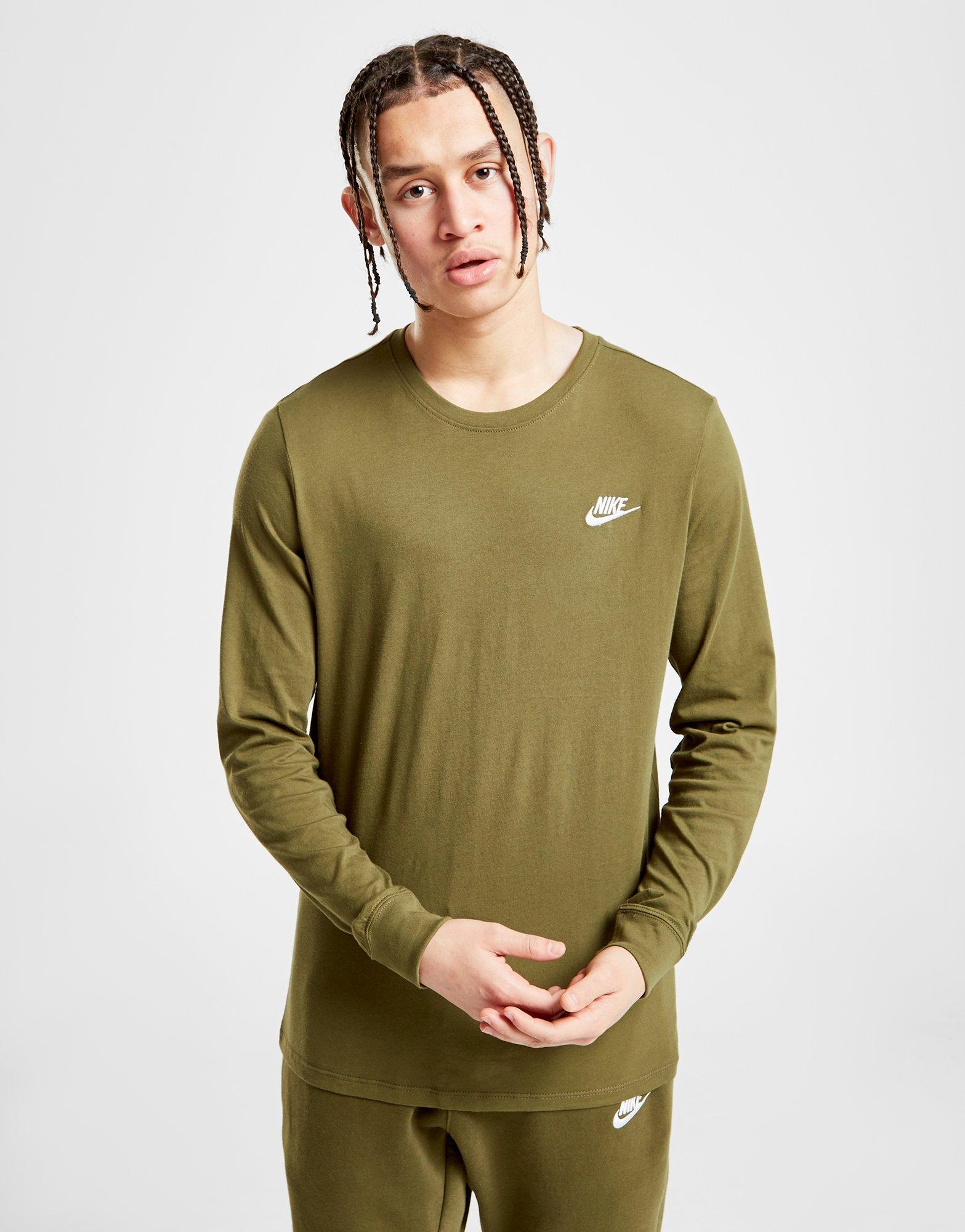 nike foundation t shirt