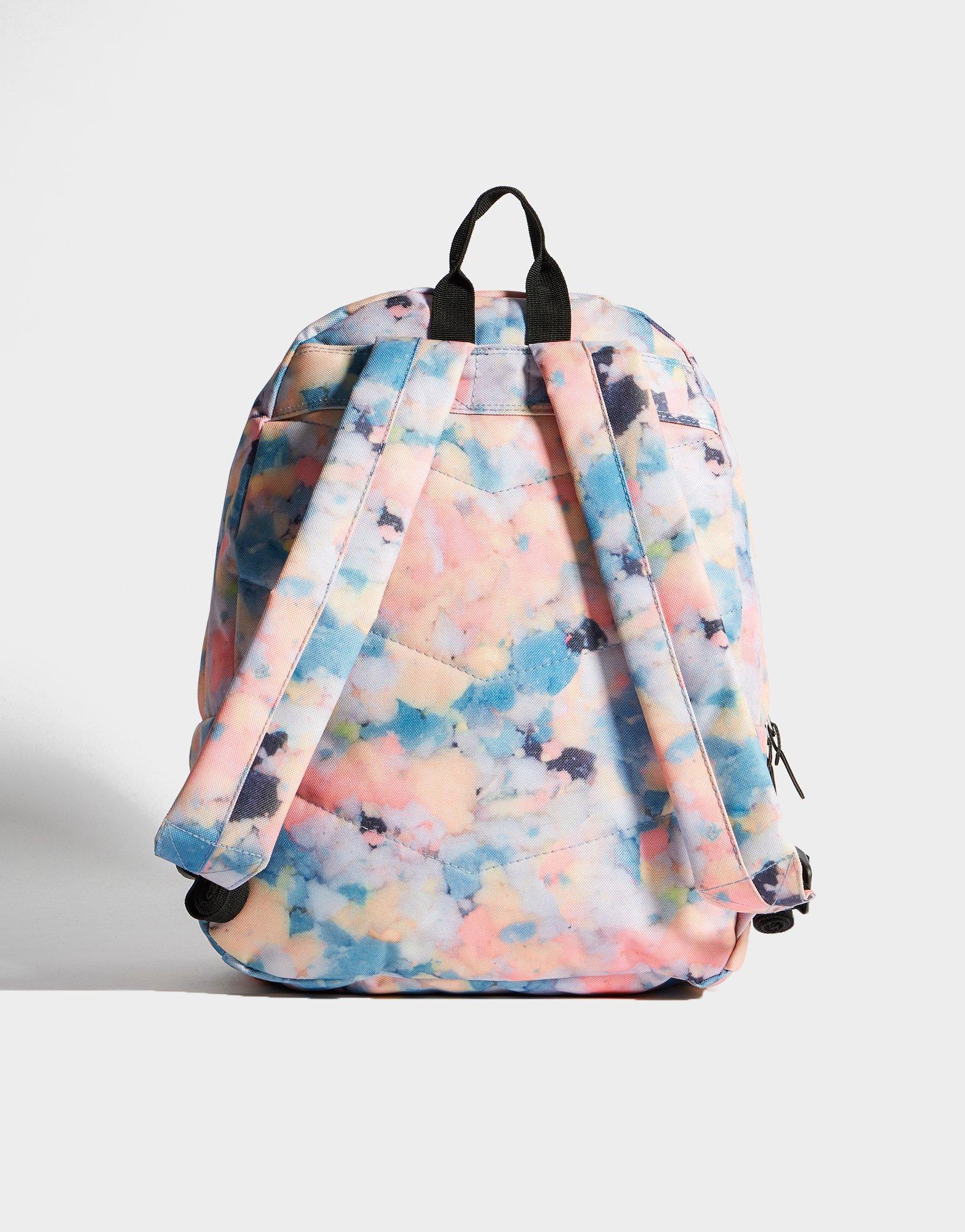 hype pastel cloud backpack