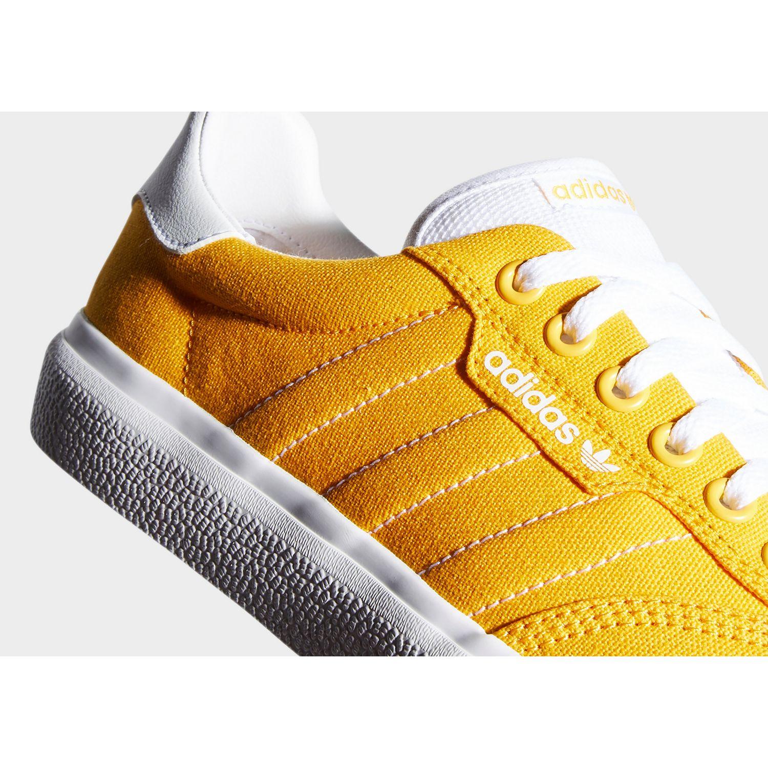 adidas 3mc yellow