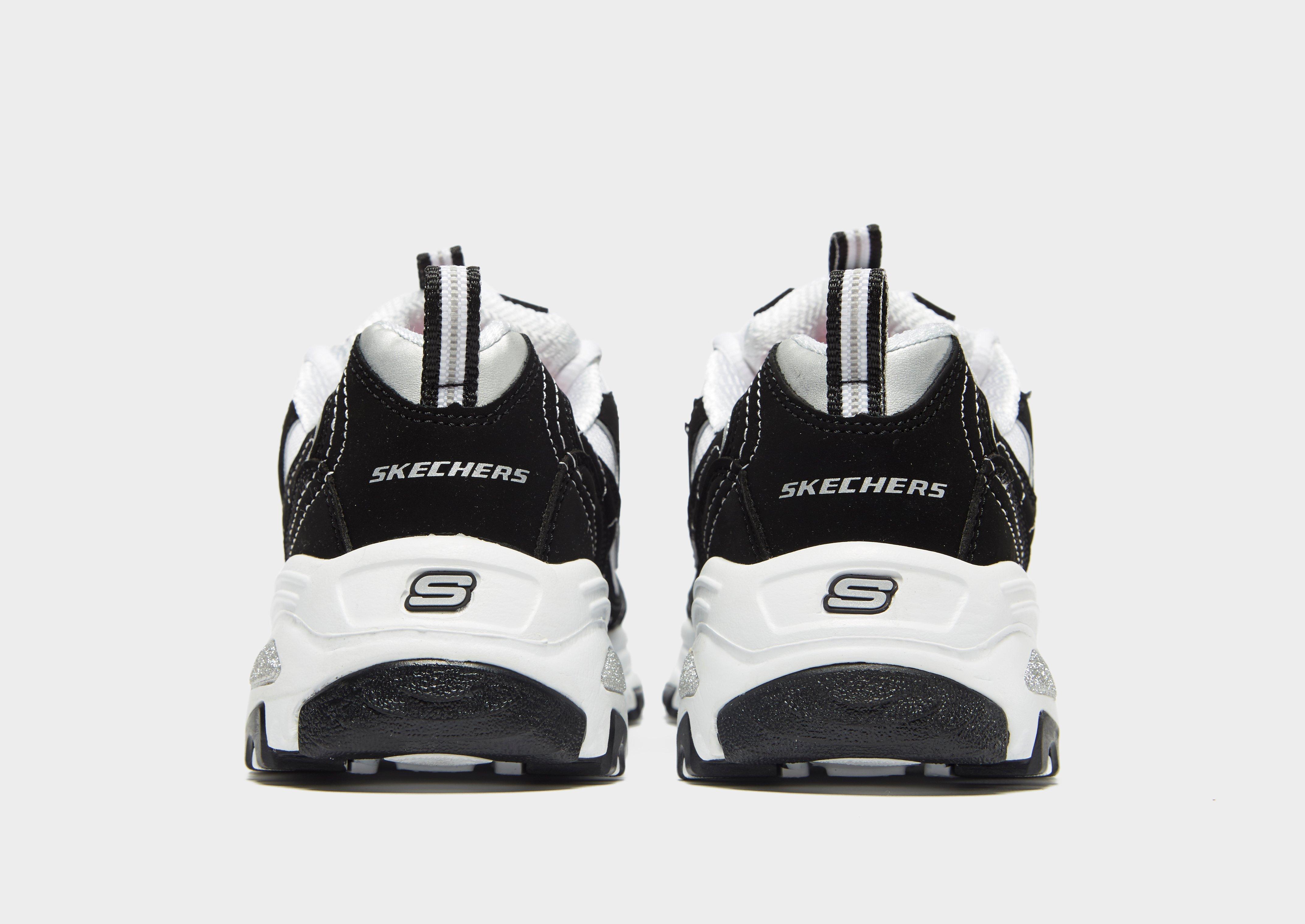 jd sports womens skechers