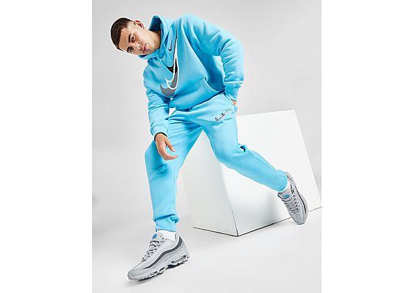 Swoosh Joggers Nike pour homme en coloris Noir | Lyst