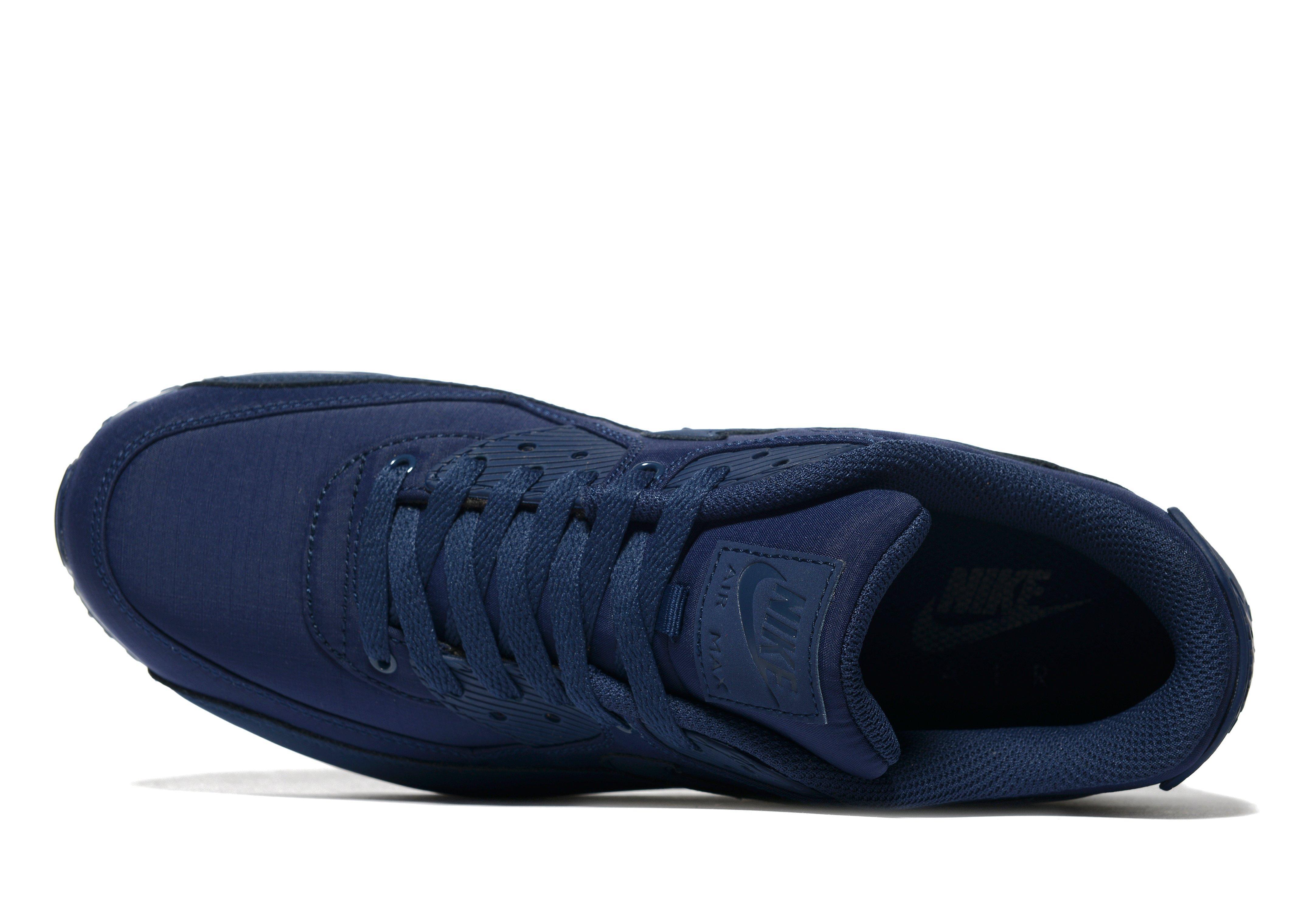 nike air max 90 ripstop