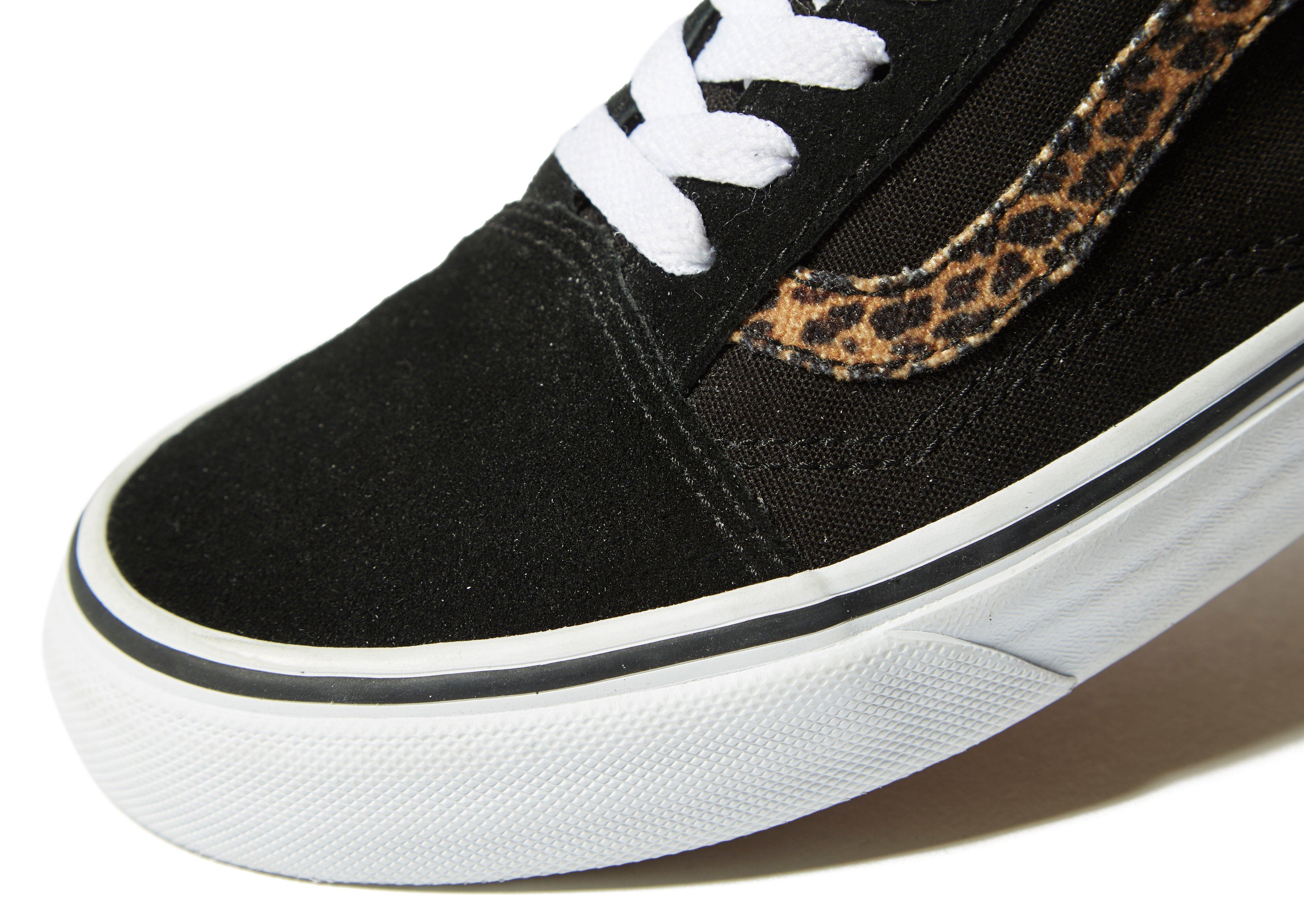 vans womens jd