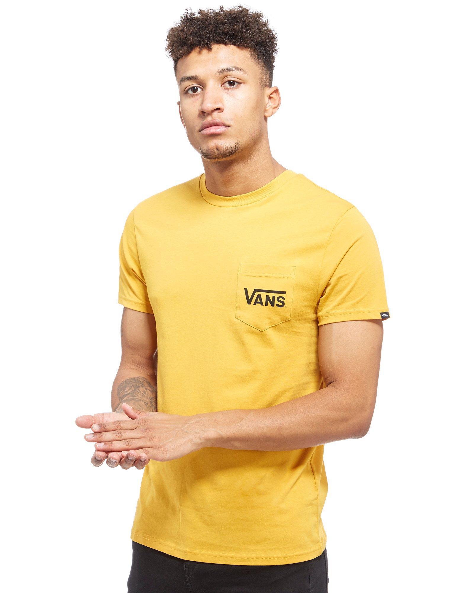 Vans Off The Wall Yellow Hotsell, 50% OFF | barsauvage.com