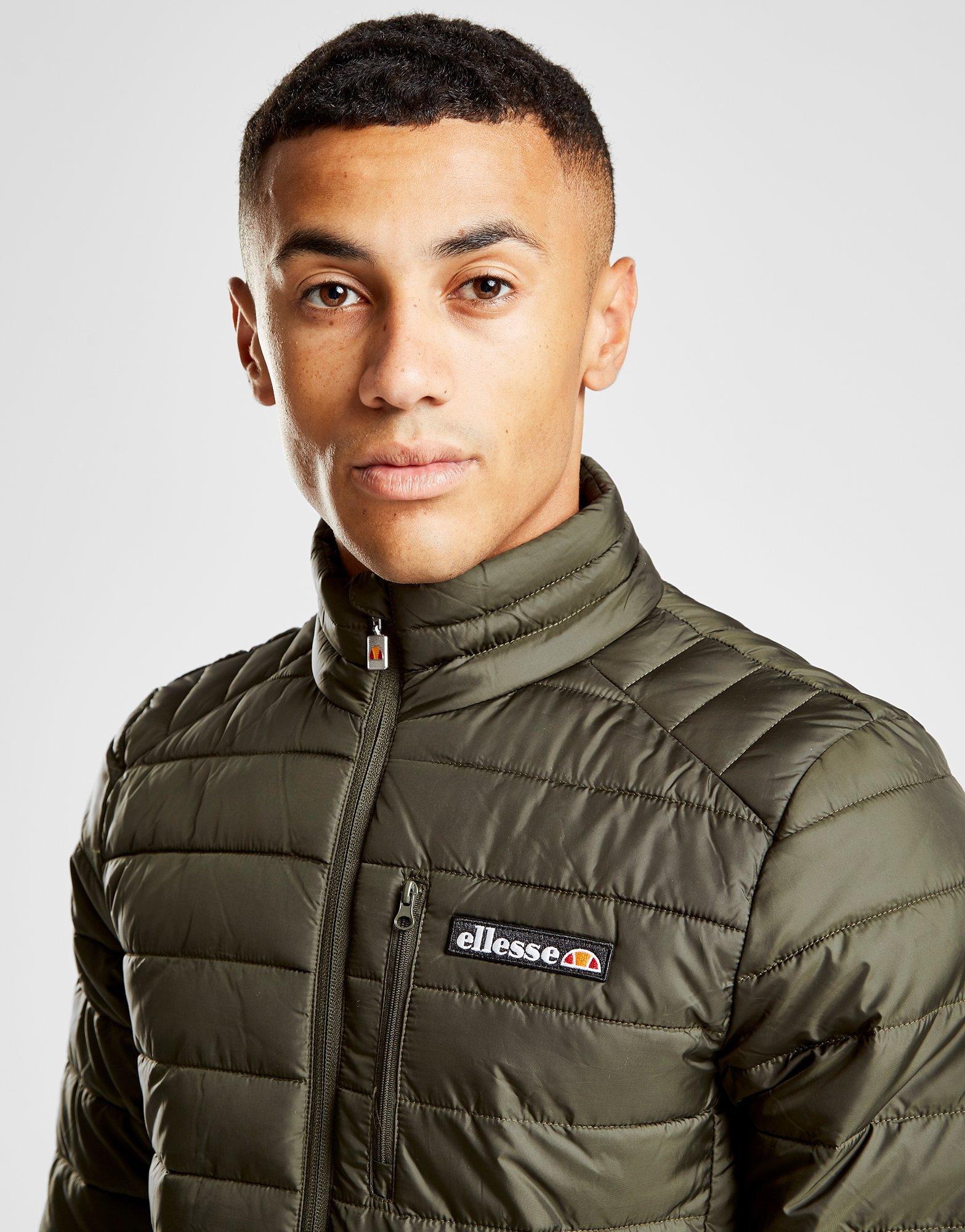 Ellesse Synthetic Frantino Jacket for 