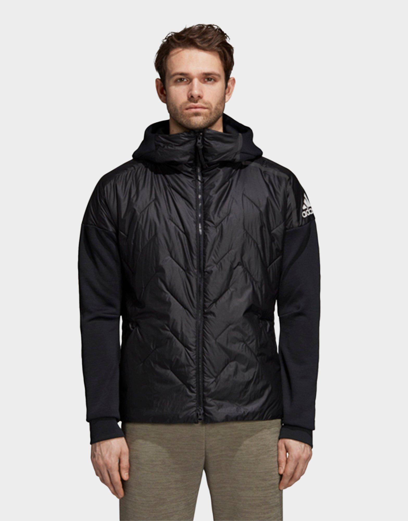 adidas zne hybrid jacket