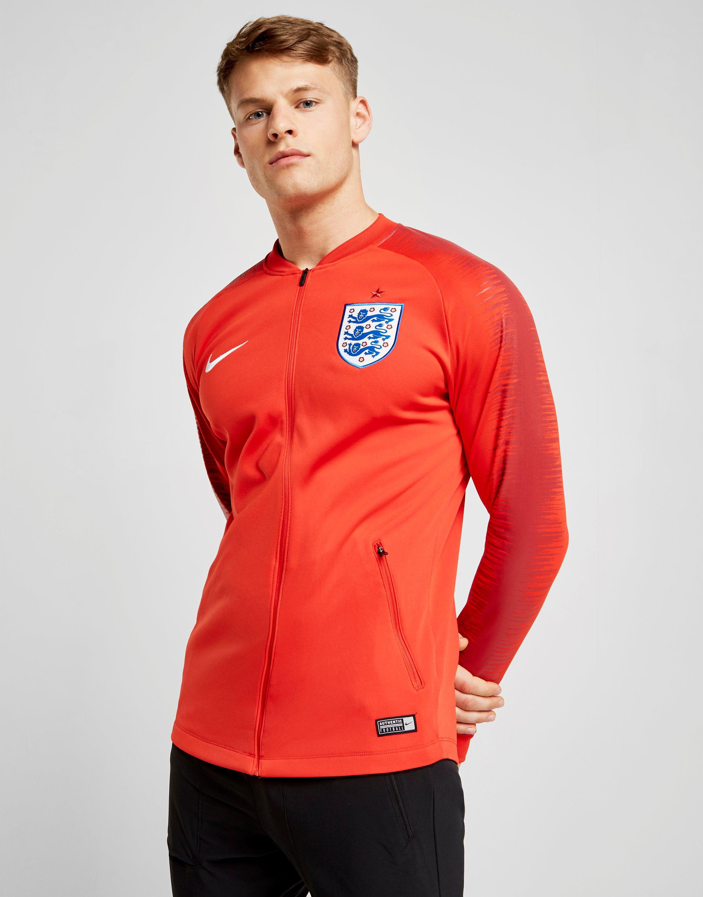 Nike England Anthem Jacke Damen | JD Sports Nike England Anthem Jacke Damen | JD Sports