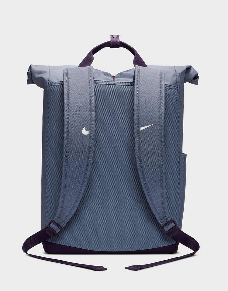 nike radiate backpack blue