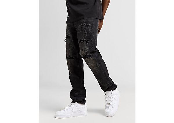 Black SUPPLY DEMAND Clothing for Men Lyst UK Page