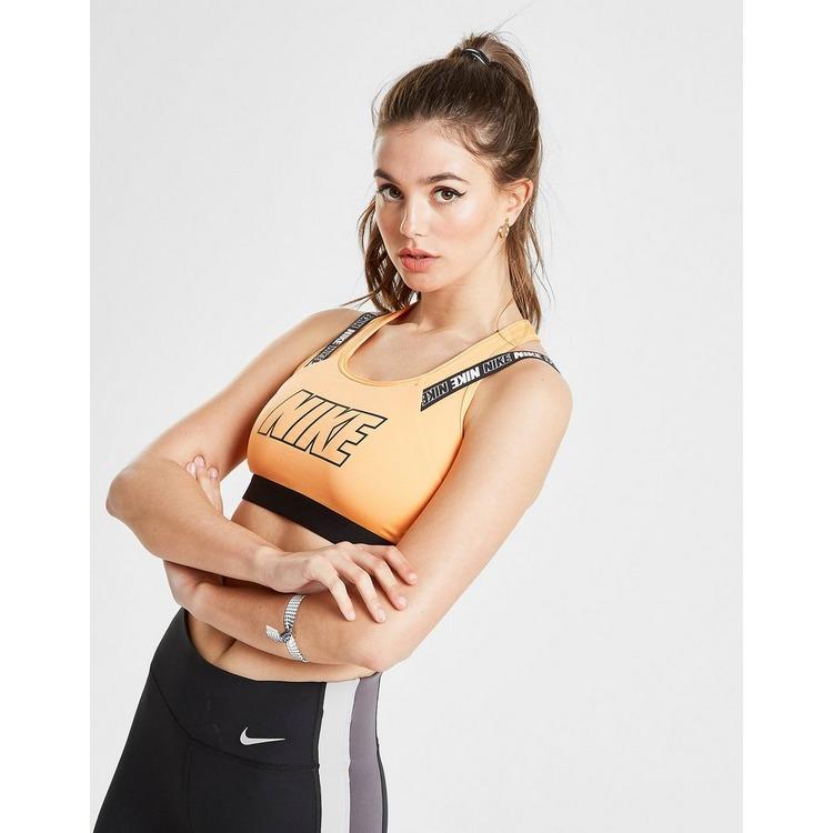 nike training victory hybrid sports bra