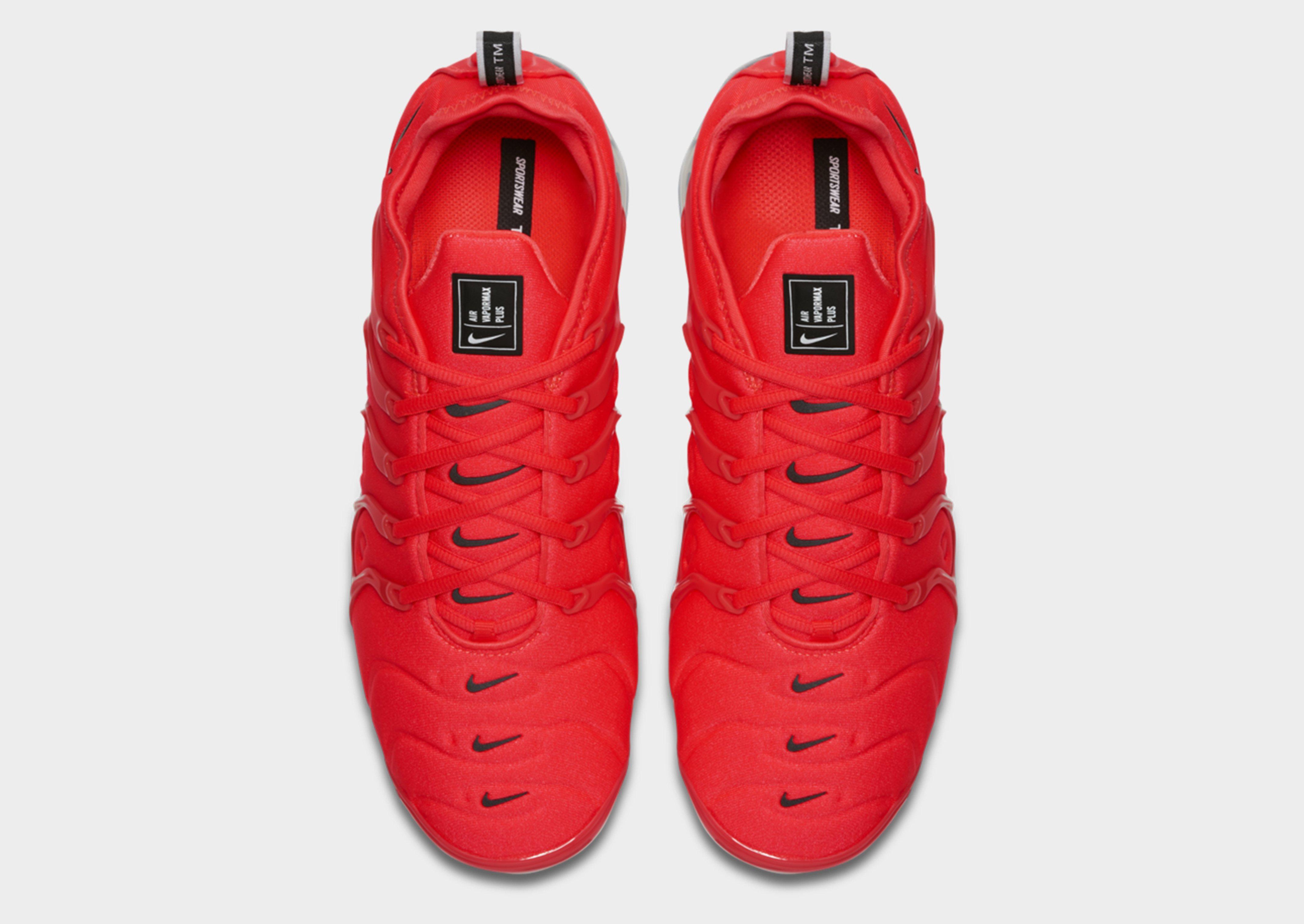 vapormax plus reflective