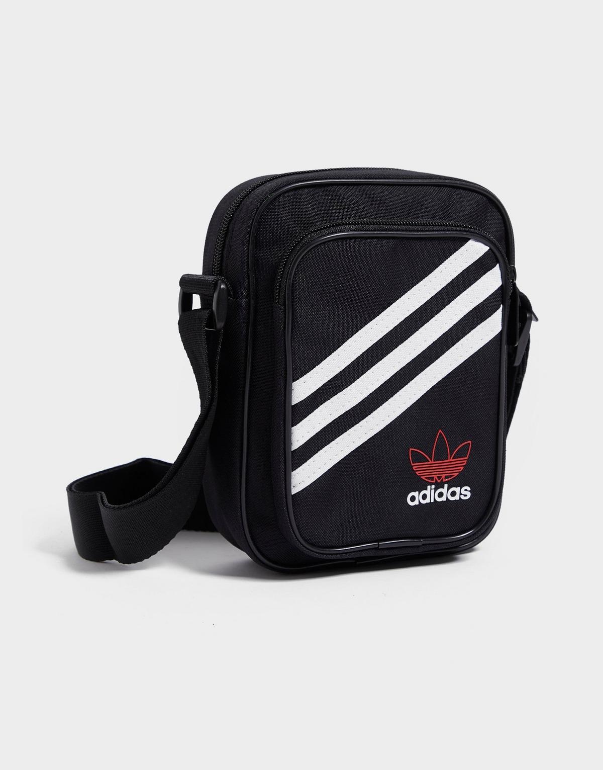 Adidas originals crossbody sport bag Clearance