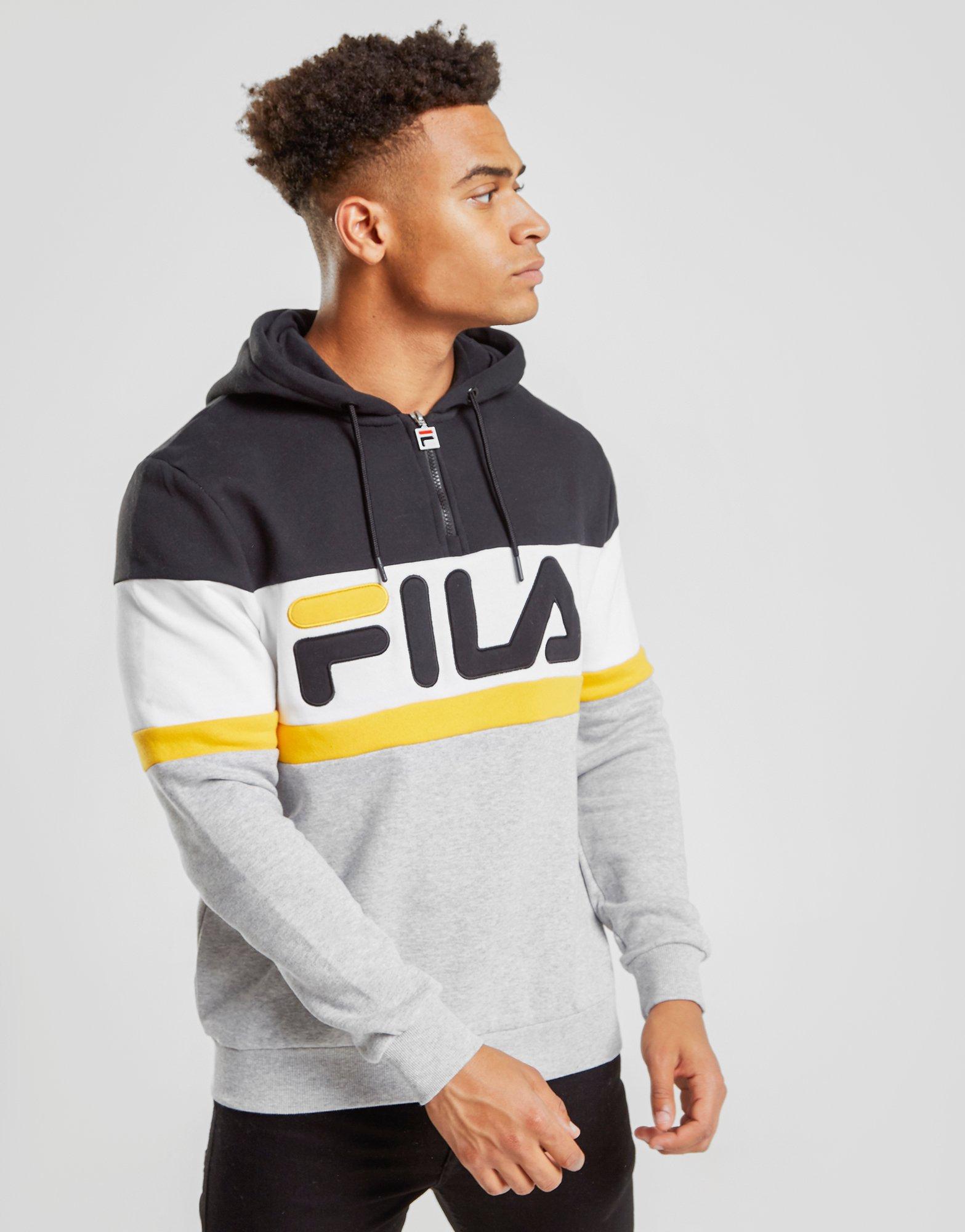 fila original fitness yellow