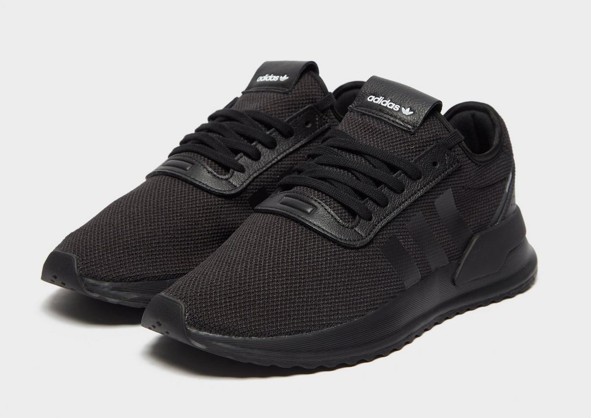 adidas originals u_path x black