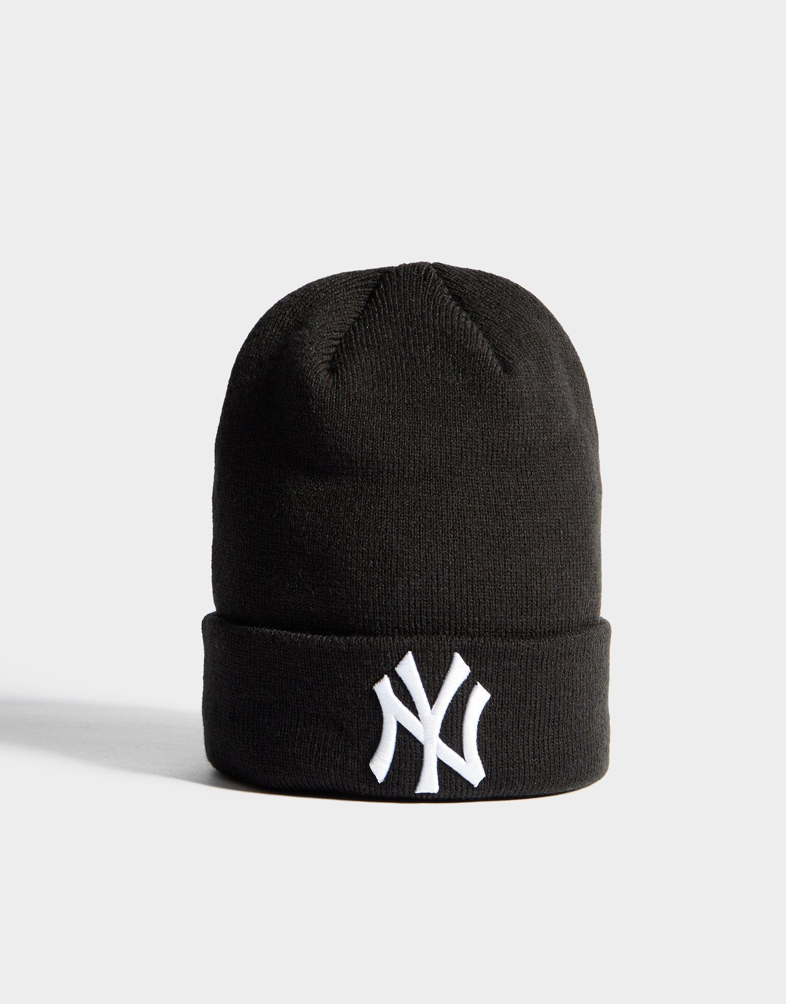 mlb beanies