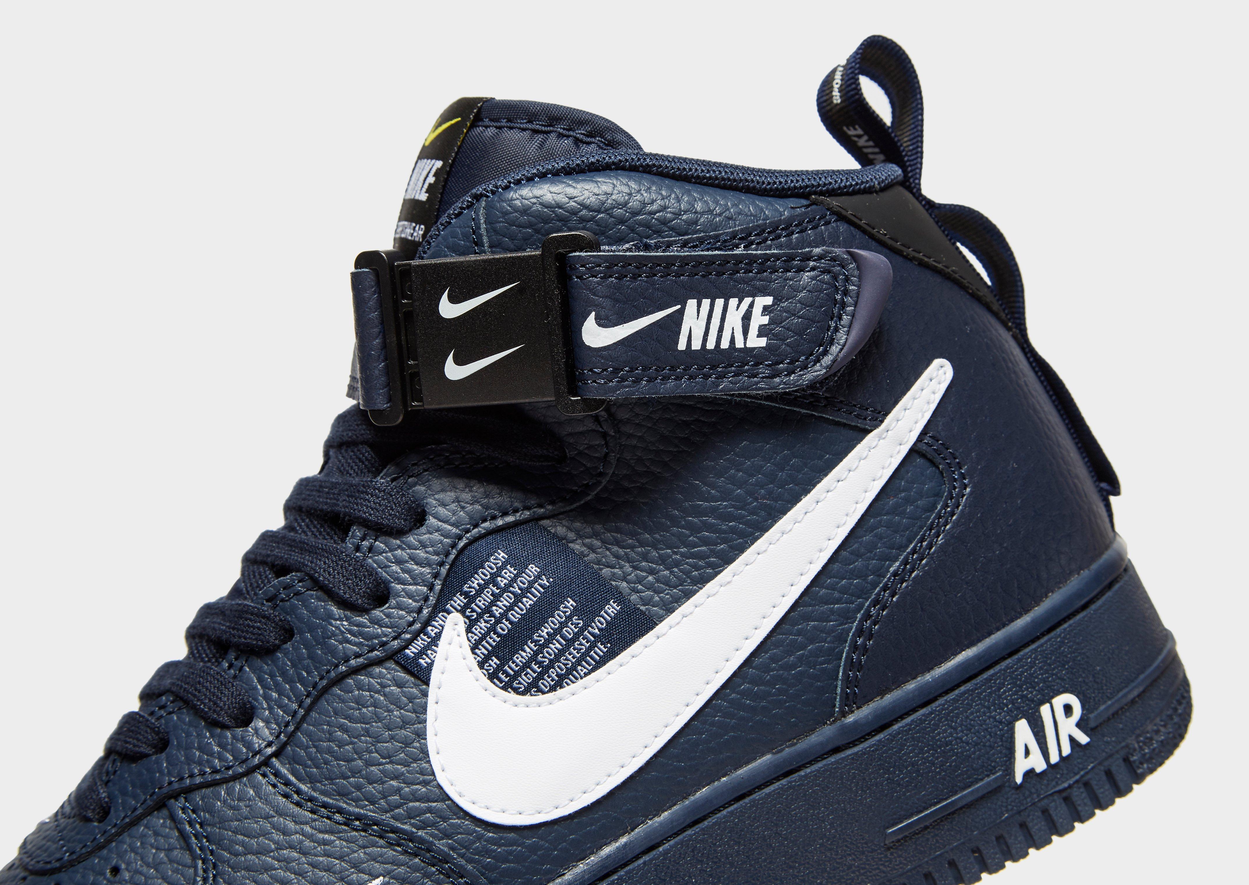 men's air force utility