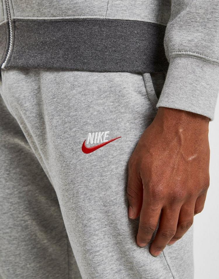 nike foundation cuffed fleece pants heren