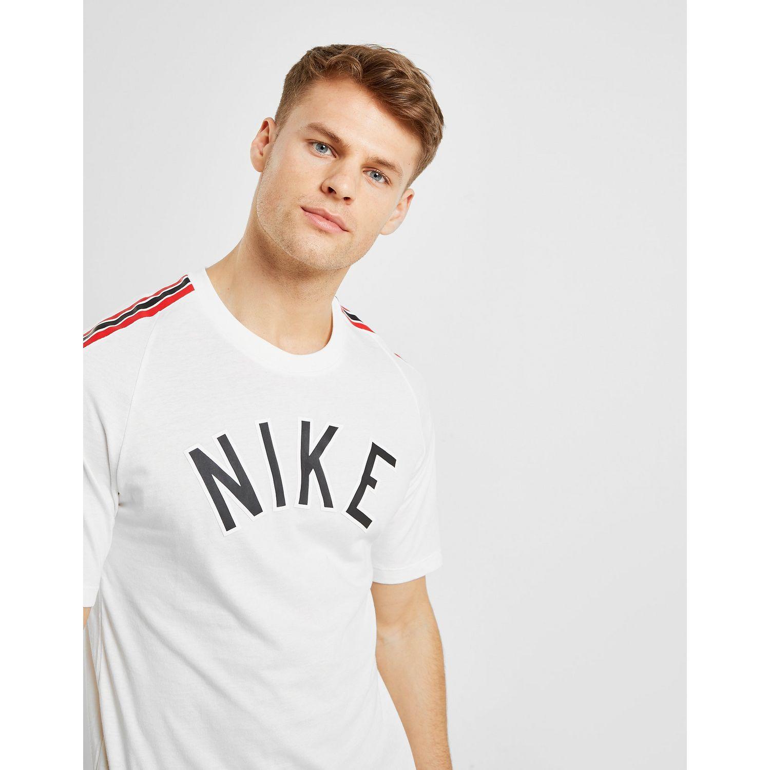 nike air arch t shirt