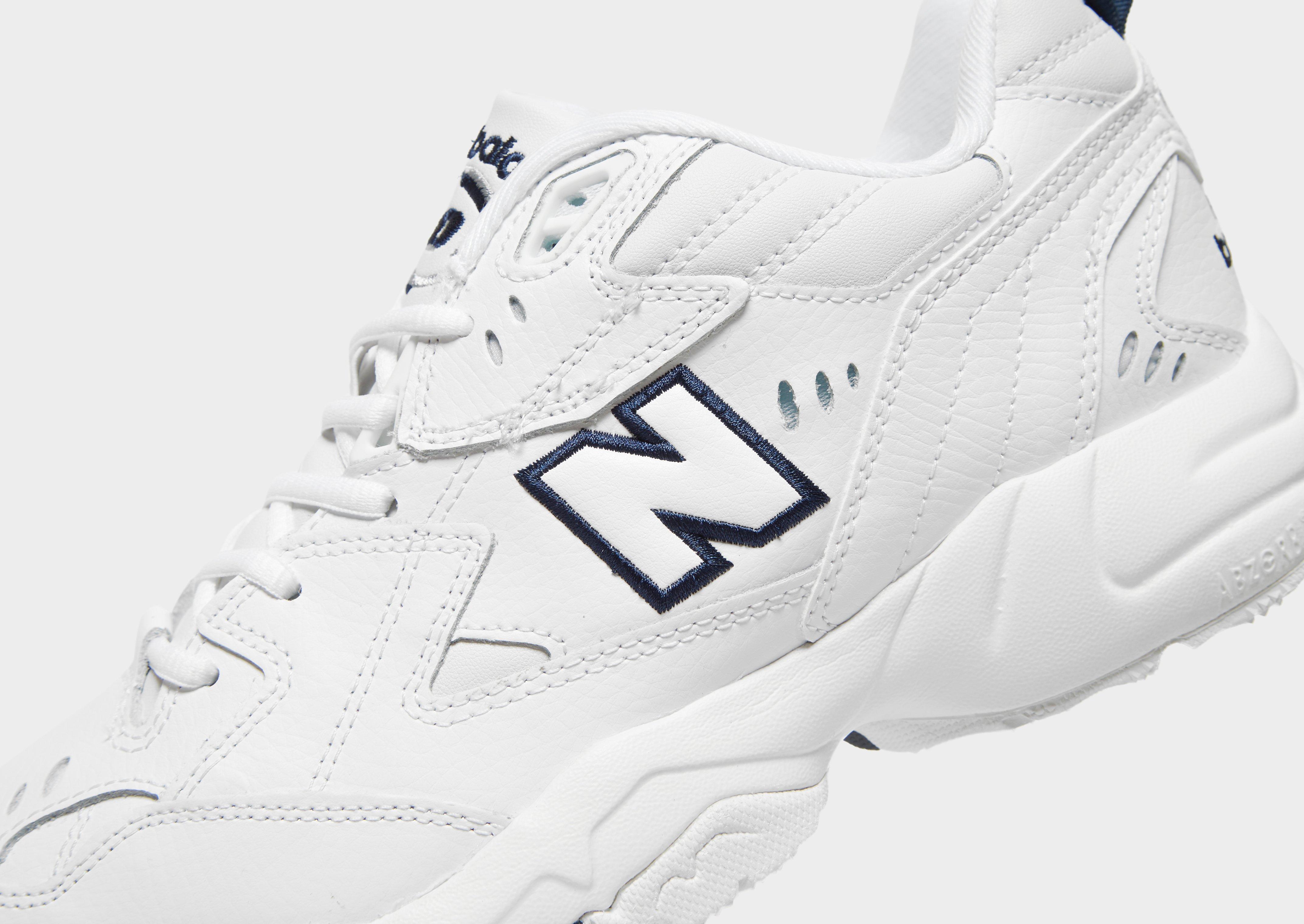 new balance 608 flat white with cream