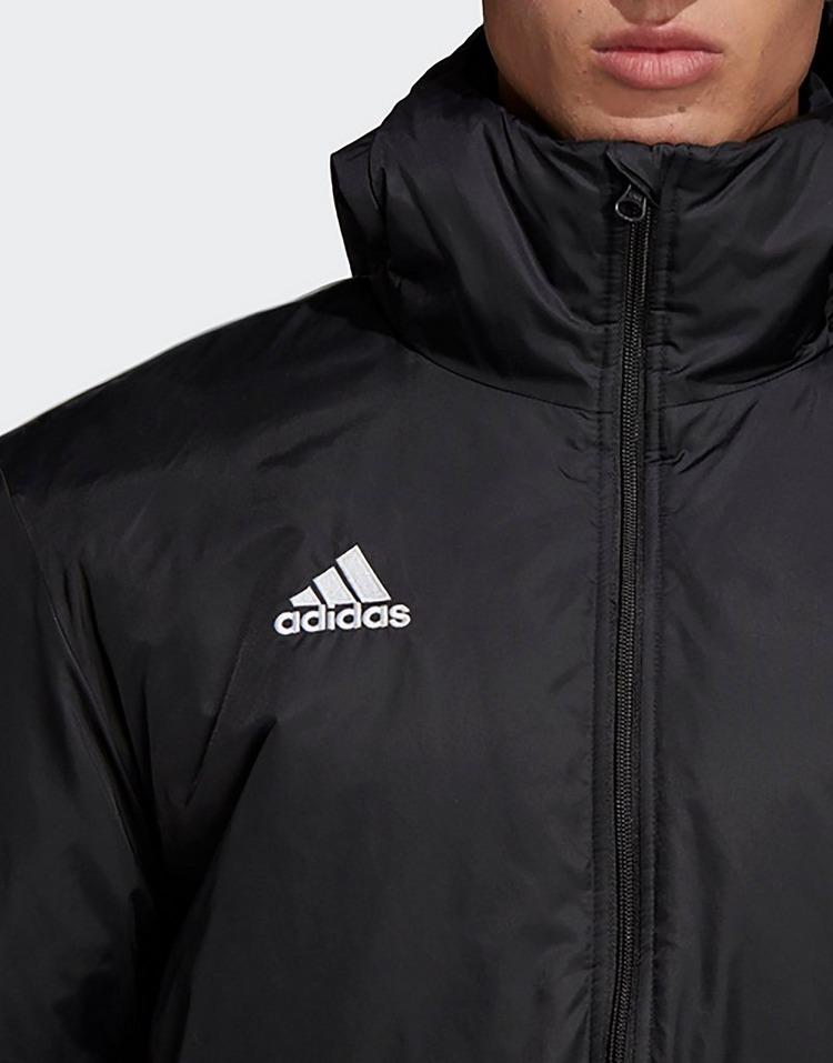 adidas men's soccer condivo 18 stadium parka jacket