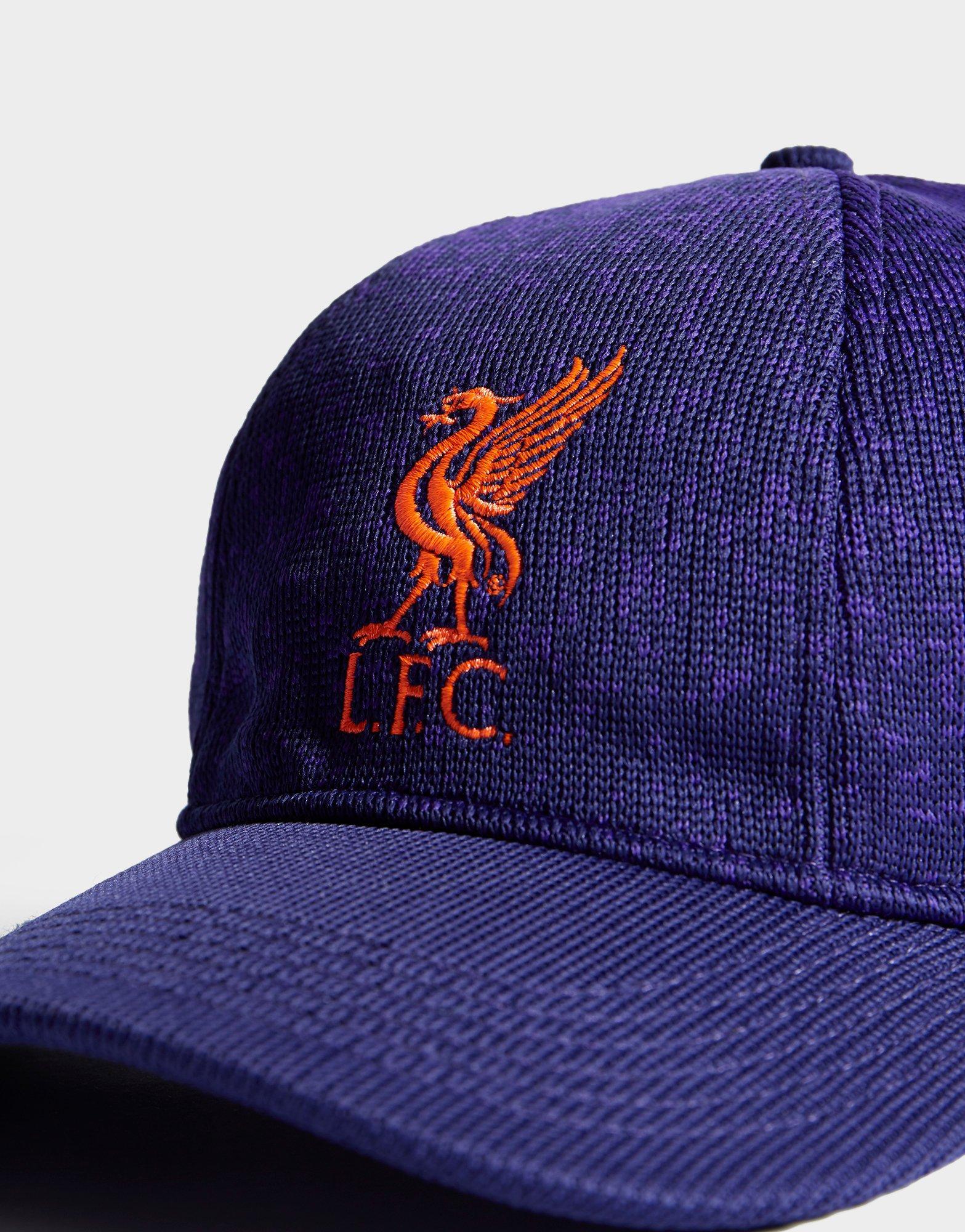 klopp new balance cap
