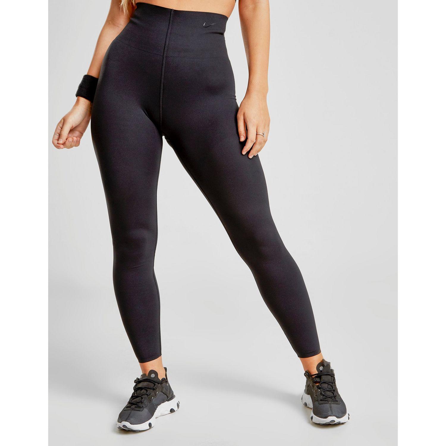 Nike Sculpt Luxe 7/8 Tights (black) - Clearance Sale