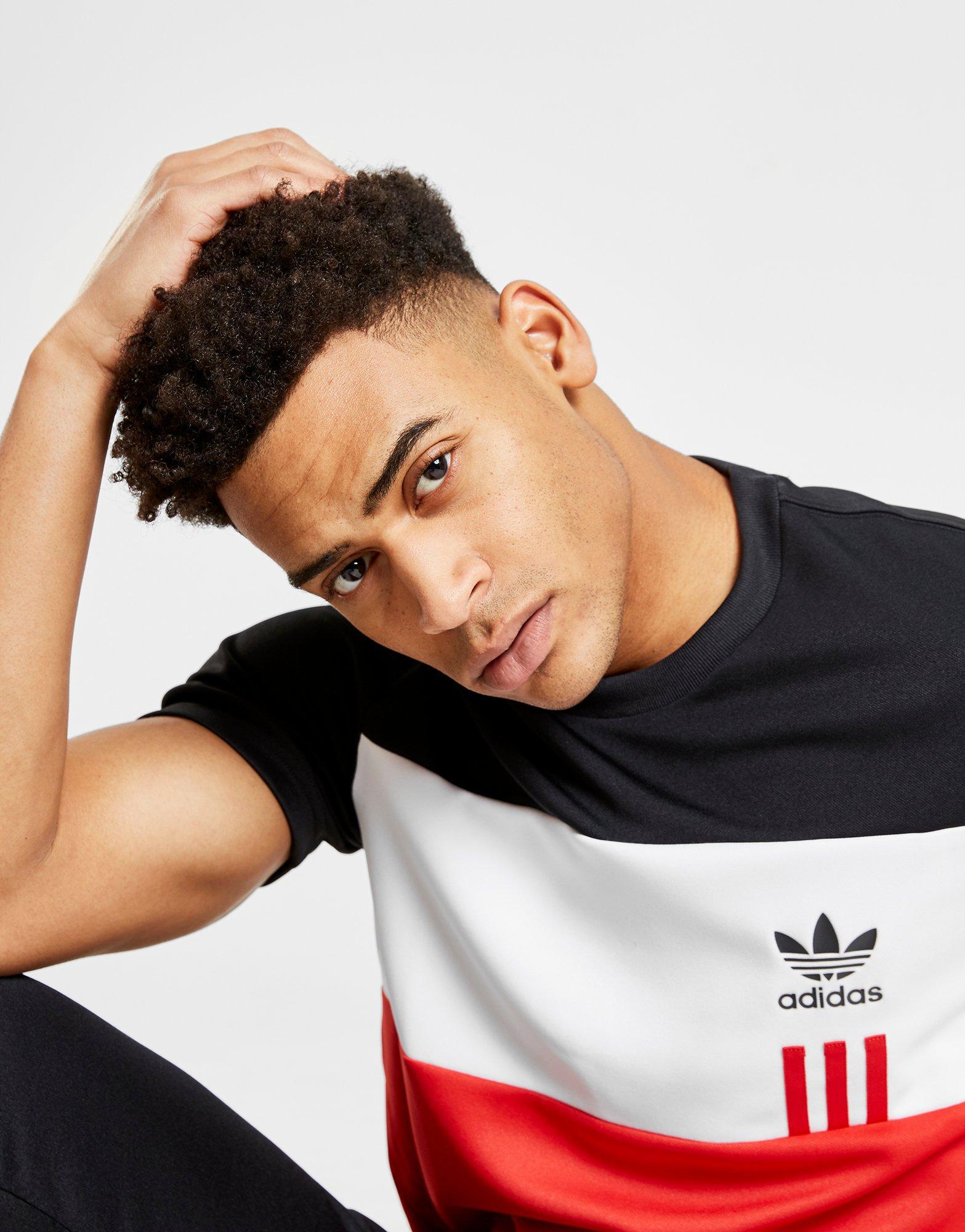 adidas id96 t shirt