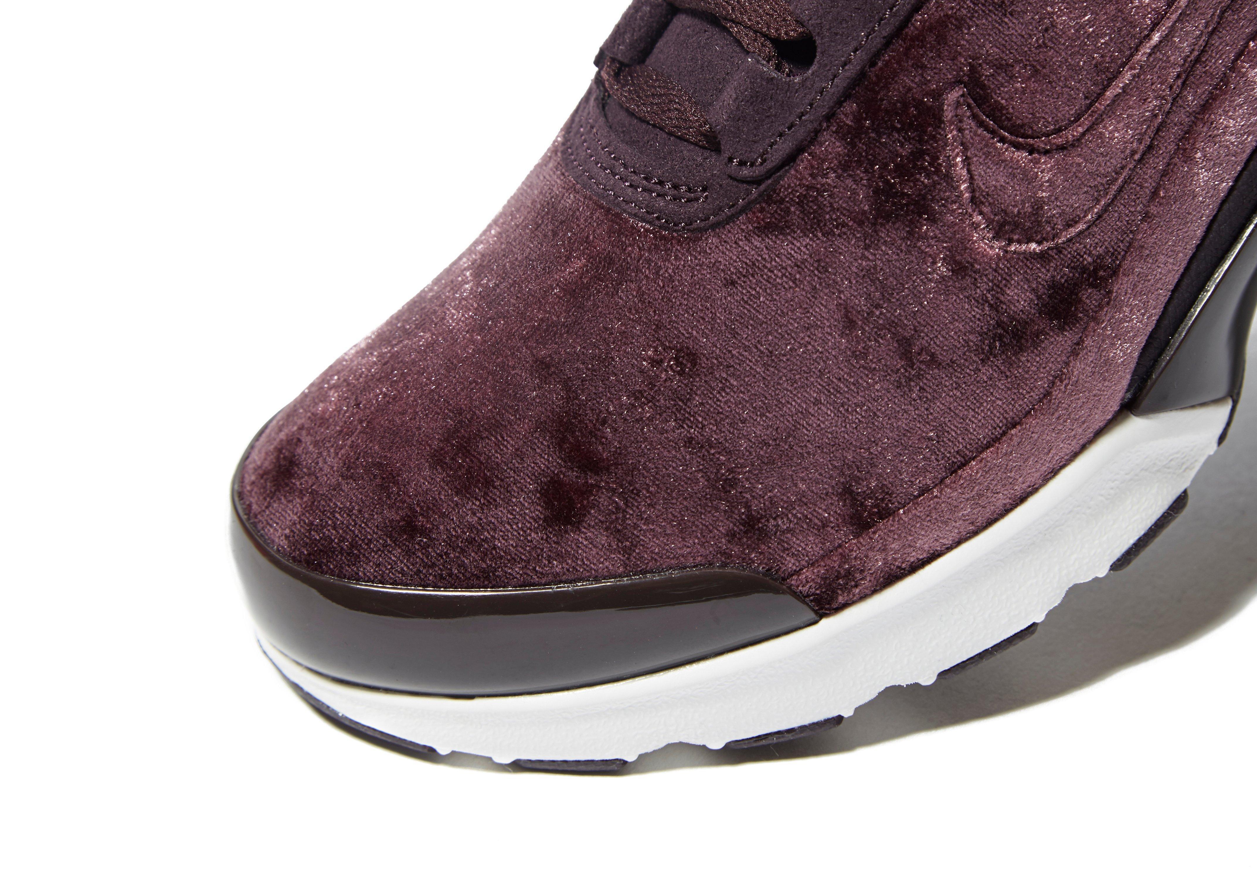 nike air max jewell velvet