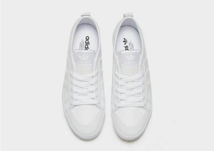 honey lo white adidas