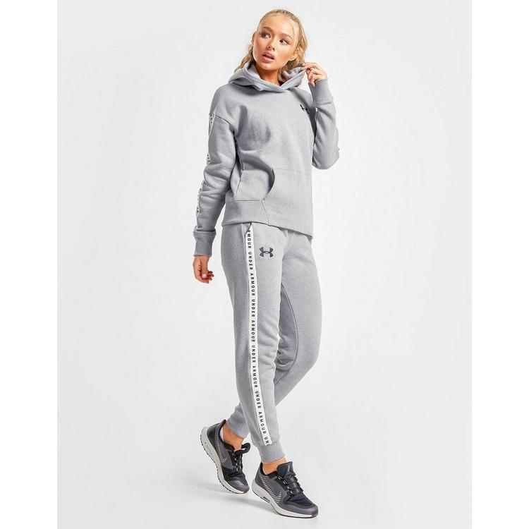 under armour tape joggers