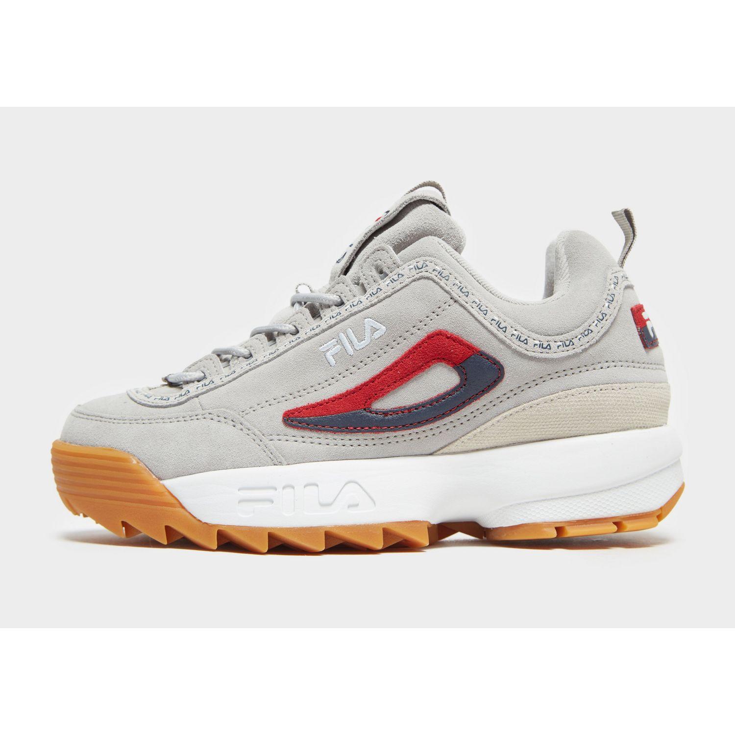 Fila Disruptor Ii Repeat Grey Shop, 53% OFF | xevietnam.com