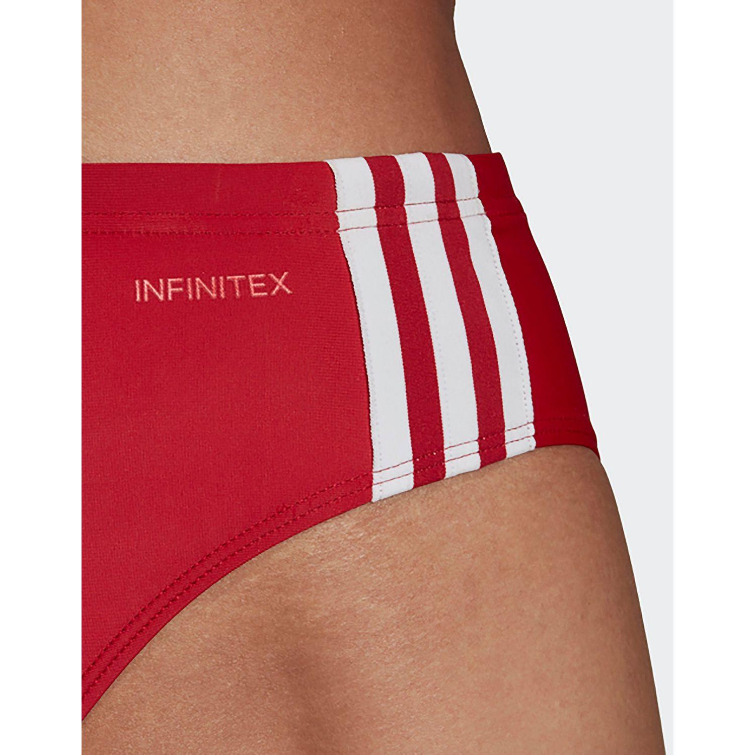 adidas infinitex fitness 3 stripes