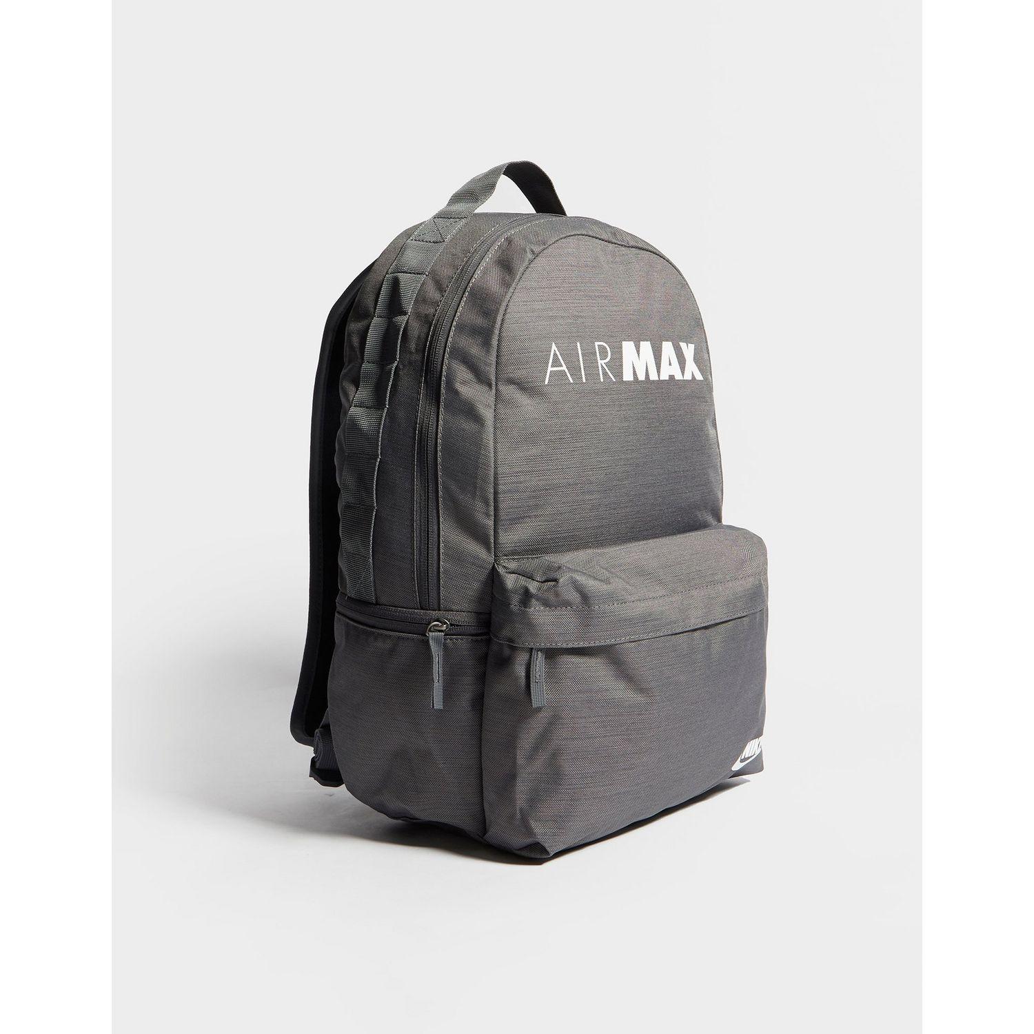 air max backpack nike