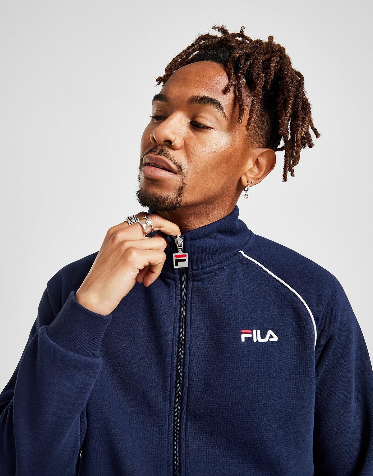Fila pip tracksuit Clearance