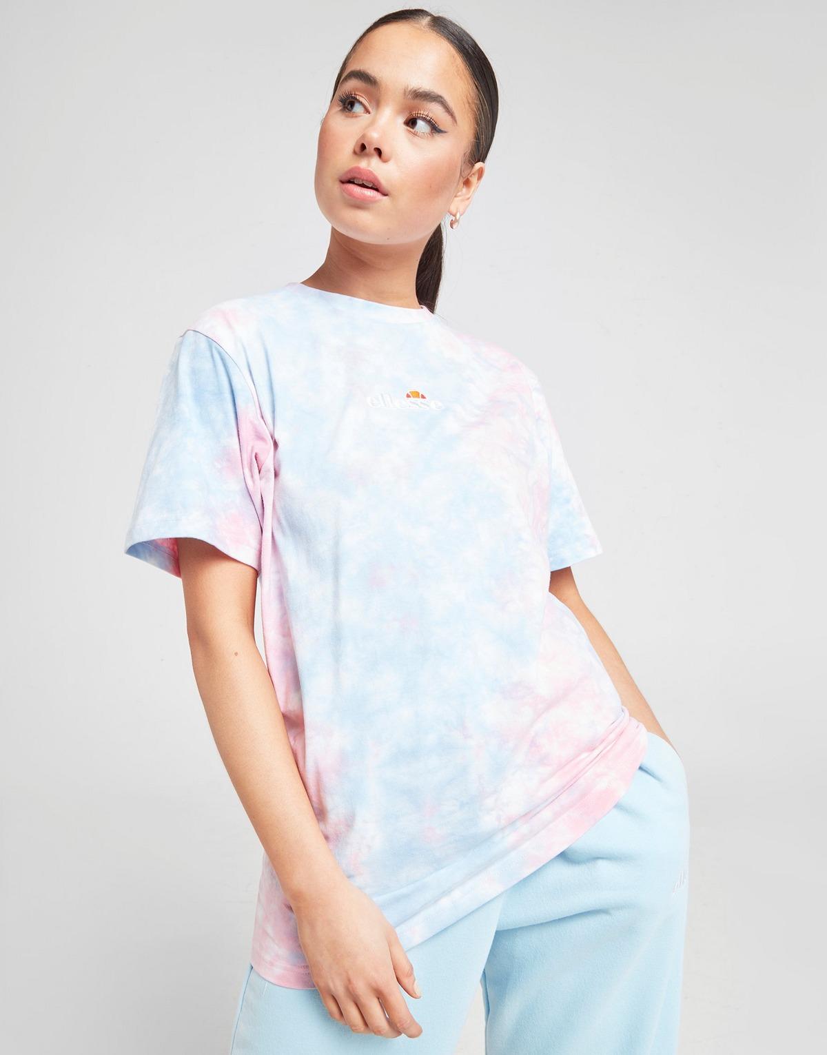 ellesse boyfriend t shirt