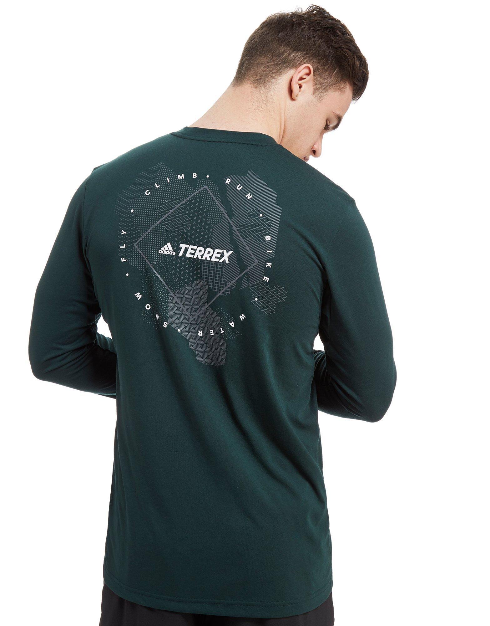 adidas terrex t shirt