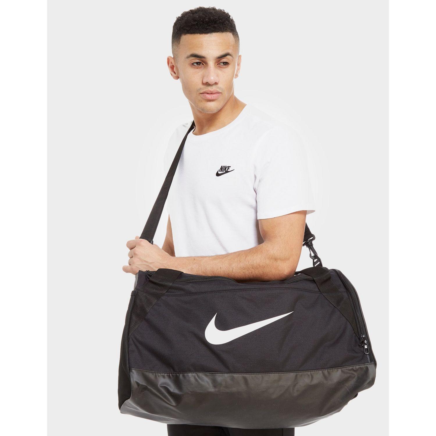 brasilia medium duffel bag