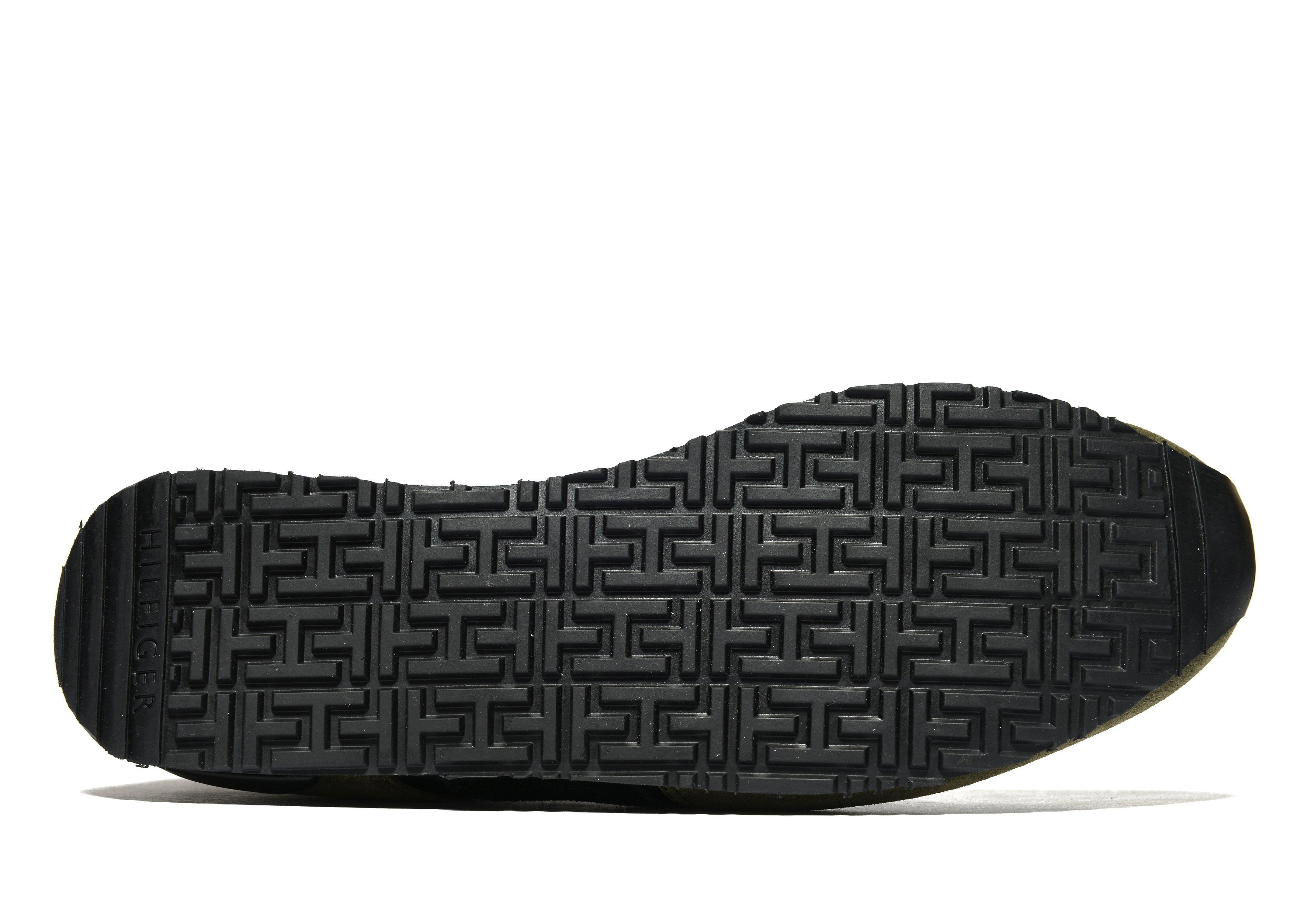 tommy hilfiger maxwell trainers