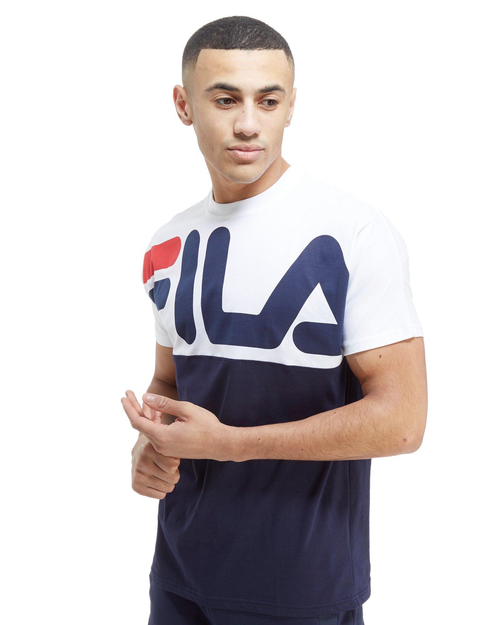 Fila T Shirt Jd Sports Top Sellers, 53% OFF | ilikepinga.com