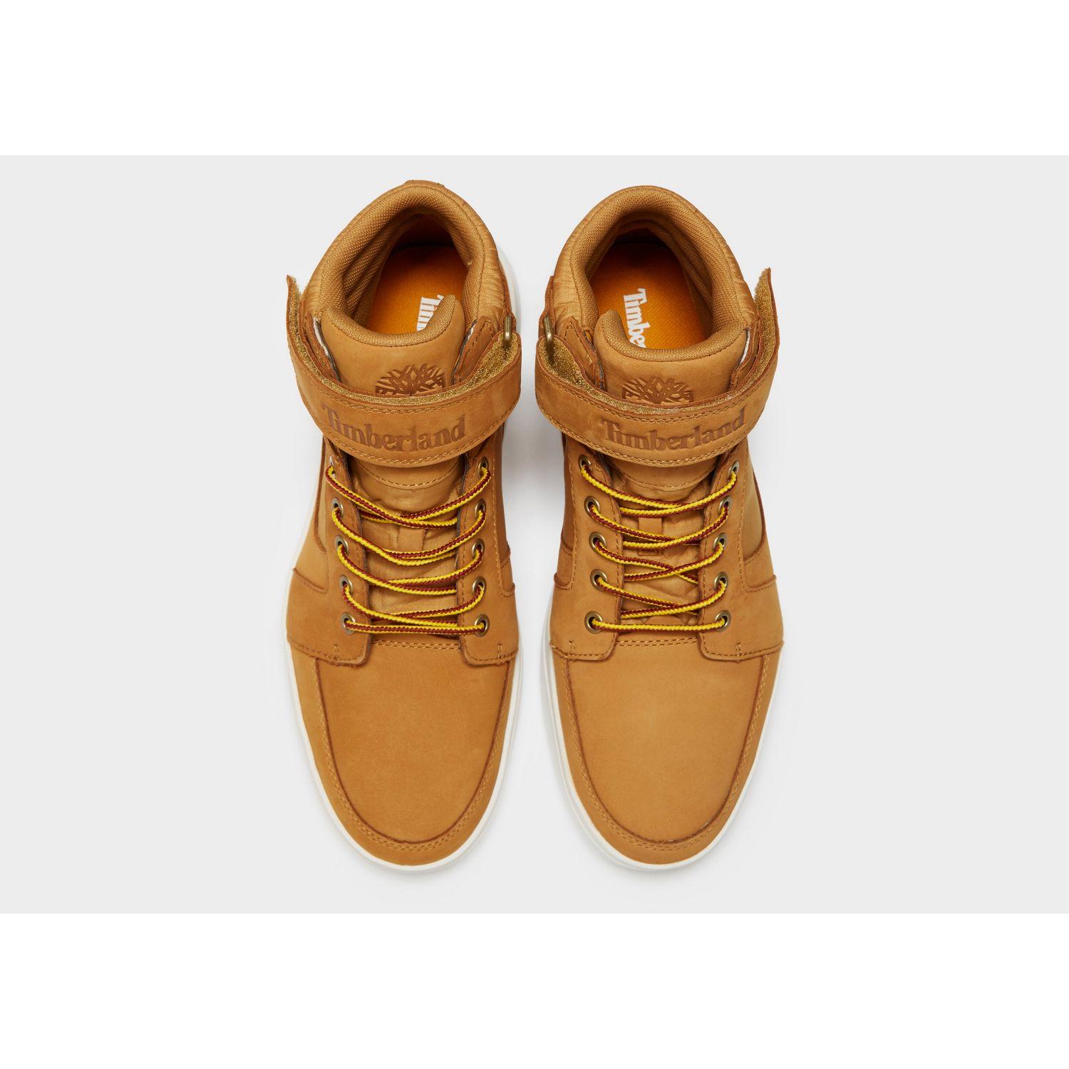 timberland statsberg high