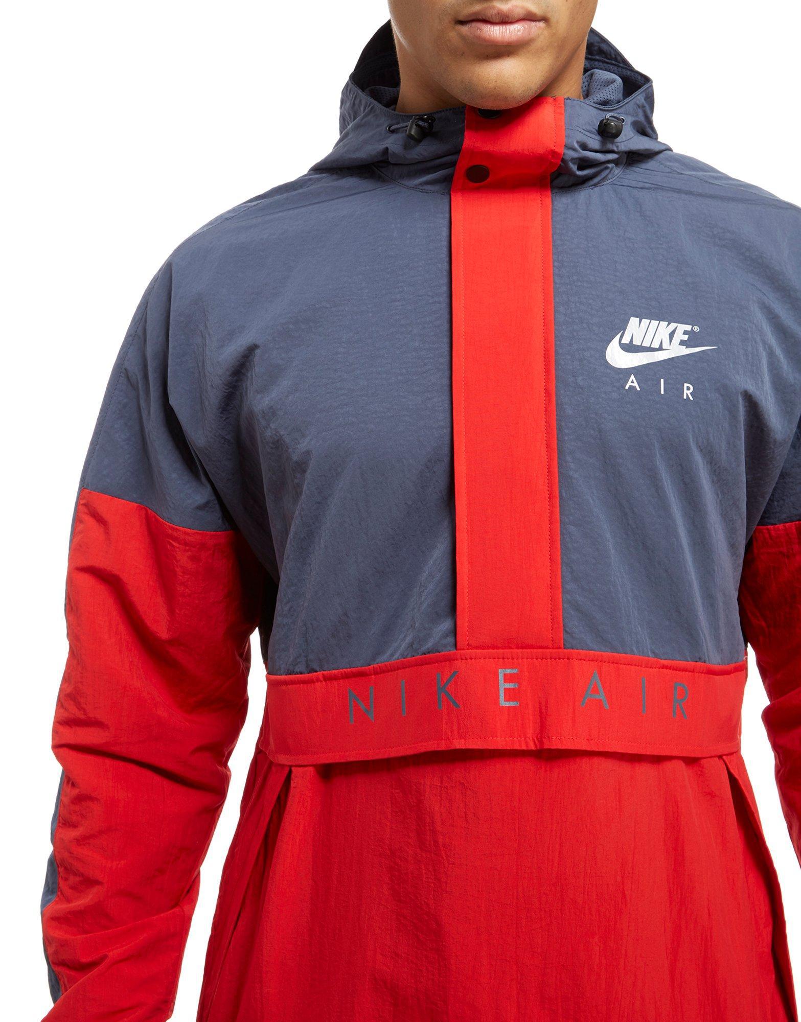 Nike Air Half Zip Jacket 2024 mountaincoveresort
